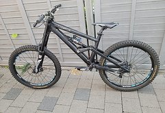 Liteville 901 MK 1, Gr. M