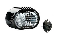 Supernova M99 Pro E-Bike-Frontleuchte 1600Lm Neu