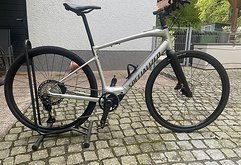 Specialized Vado SL 5.0 Größe M