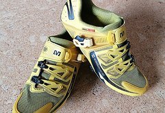 Mavic Zxellium Rennradschuhe Größe 40 2/3