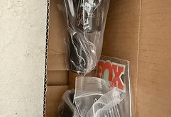 Fox Racing Shox DHX2 230x57,5/60/62,6/65 2025