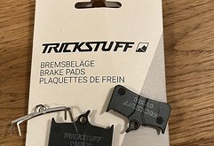 Trickstuff Bremsbelag 850 Standard