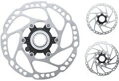 Shimano RT-EM600 Bremsscheibe 180mm Centerlock inkl. Magnet Neu