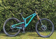 Propain Rage 2 CF 29" XL