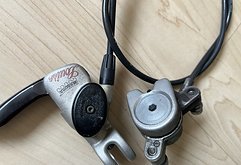 Magura Julie Ersatzteilspender