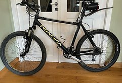 Principia Tubing MTB Sammlerstück vom Feinsten