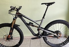 YT Industries YT Jeffsy CF Pro Race 27 M
