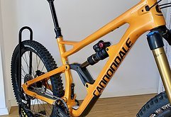 Cannondale Jekyll 1