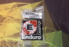 Enduro Bearings 63803 LLB - ABEC 3 - Kugellager - 17x26x7mm