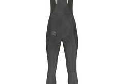 Gonso CYCLE Thermo Trägerhose lang Schwarz Neu