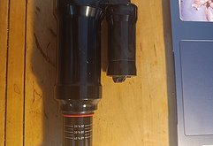 RockShox Super Deluxe Ultimate 210 x 52,5mm