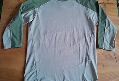 Race Face Trikot 3/4 Arm