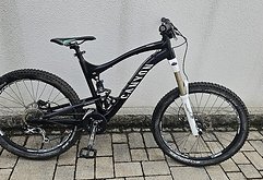 Canyon Strive