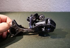 Shimano Deore RD-M592-SGS, 9-fach Schaltwerk