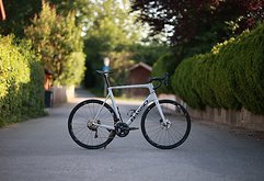 Basso Venta 105 Disc 2023 stone
