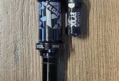 Fox Racing Shox Float X Performance Dämpfer Trunnion 185x55 2 Pos. 2022 Neu
