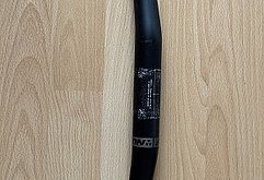 Nukeproof Horizon Carbon Riser, 780mm, 12mm, 9/6 Grad