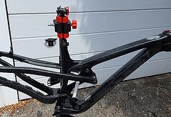 Propain Spindrift Rahmen Größe M 29 Zoll