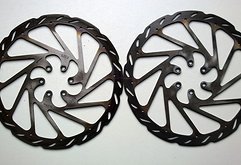 Avid Set G2 Clean Sweep 200/200