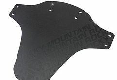 Rocky Mountain RIDE-9 ORIGINAL Fender Mud Guard