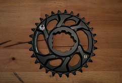 SRAM XX1 Eagle 12-fach KB 30T 6mm Offset
