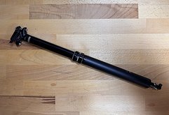RockShox Reverb B1 150mm 31,6/440mm BJ 2018 inkl. BikeYoke DeHy