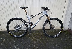 Radon Bikes MTB-Fully Radon Skeen Trail (2021)