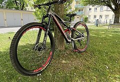 Orbea Occam