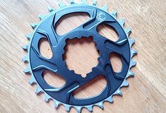 SRAM 30 T Eagle X-Sync 2 3 mm Offset NEU