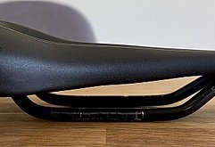 SQlab 612 R S Tube 13cm
