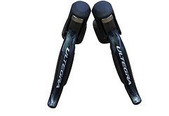 Shimano Ultegra DI2 ST-6870 Bremsschalthebel rechts und links für Felgenbremse