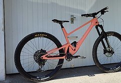 Scor 4060 ST GX Größe XL Yum Gum
