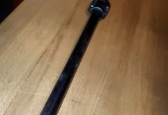 Shimano SM-AX56 142x12 Steckachse