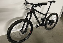 Norco Sight C 7.3