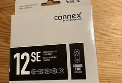Wippermann Connex 12SE 12-fach E-Bike Kette