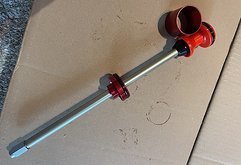 RockShox Zeb