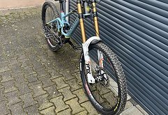 Mondraker Summum Carbon R