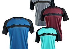 Youse Trikot 100% Merinowolle - made in germany -