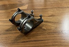 Deity Components Intake DM Vorbau 35 mm 50 mm Länge