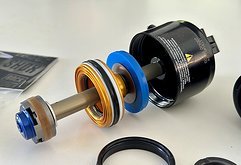RockShox Deluxe 230x60 Ersatzteile