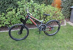 Banshee Legend MK 3 L 27,5"