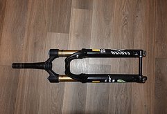 Fox Racing Shox 36 26 Zoll DJ 831 Federgabel (bis 160mm) 100x15/110x20mm