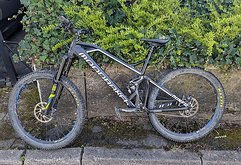 Mondraker Dune XR Large