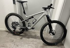 Specialized Epic 8 Evo expert