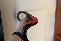 Bontrager Elite IsoZone VR-SF Rennradlenker