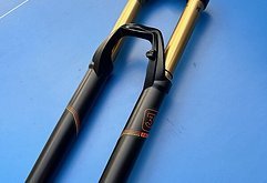 Fox Racing Shox 170mm Factory 36