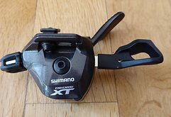 Shimano XT SL-M8000 2/3-fach I-Spec II