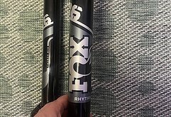 Fox 36 Rhythm FLOAT Grip 29" boost 170mm aus Neurad