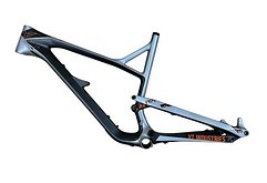 Neu YT Industries Jeffsy CF Pro Race S XL 2017 Rahmen 27,5 & 29 Zoll NEU