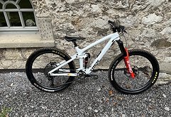 Trek Remedy 9.8